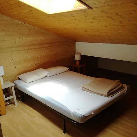 Location D'Appartements - La Residence La Clusaz Exterior photo
