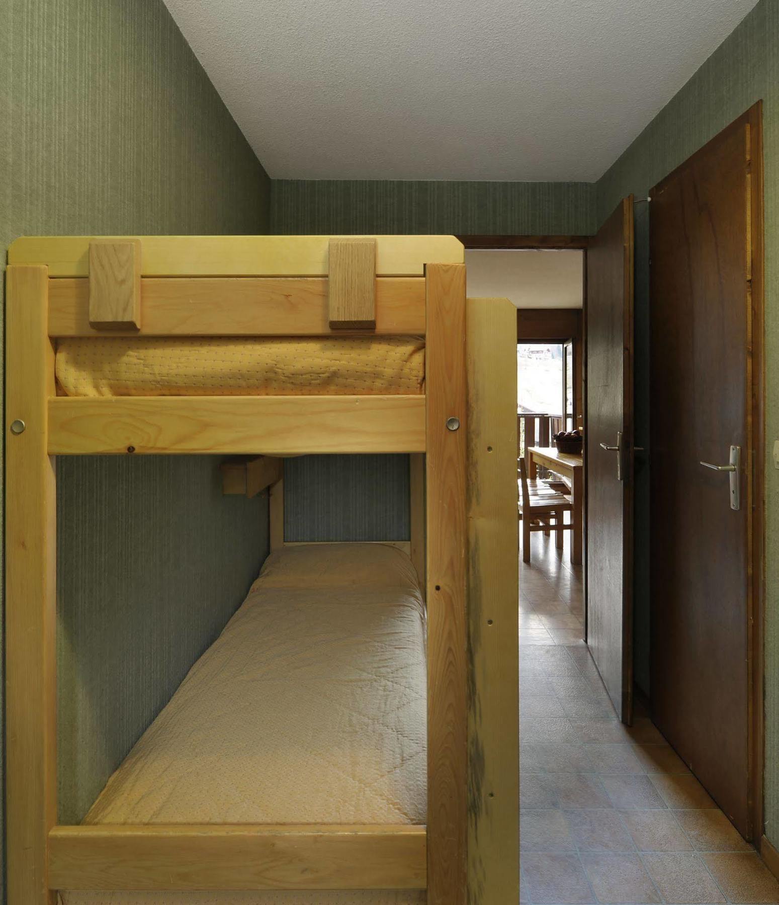 Location D'Appartements - La Residence La Clusaz Exterior photo